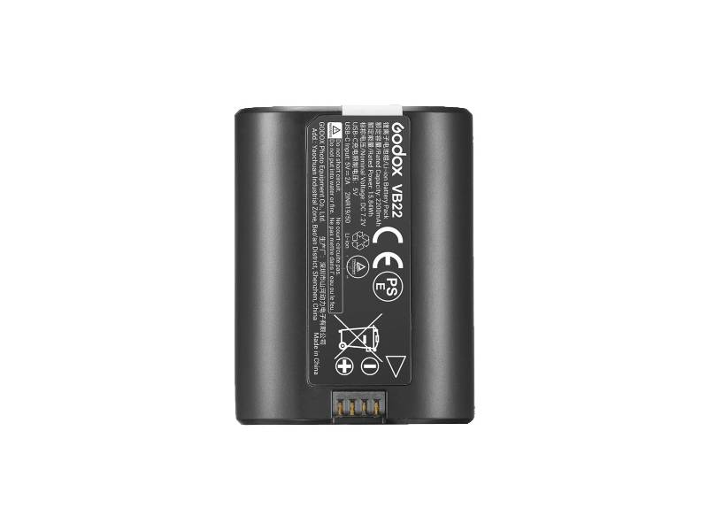 GODOXtL{OV350/V480MVB22Yq(USB-C)(VB22)