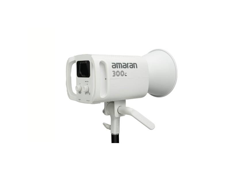 AputureRϥKAmaran 300c RGBmCOBO(զ)(Amaran 300c white)