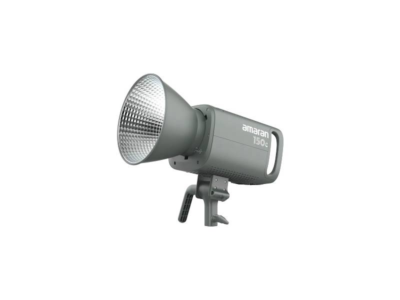 AputureRϥKAmaran 150c RGBmCOBO(Ǧ)(Amaran 150c grey)
