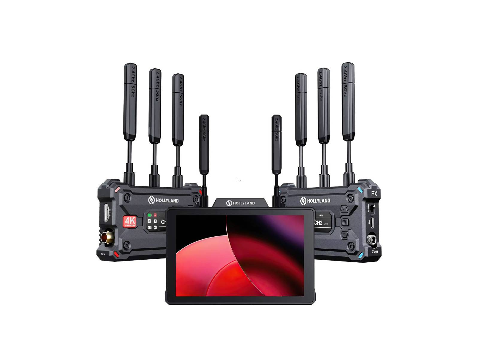 Pyro 7 Pyro S Kit �s���GA17790