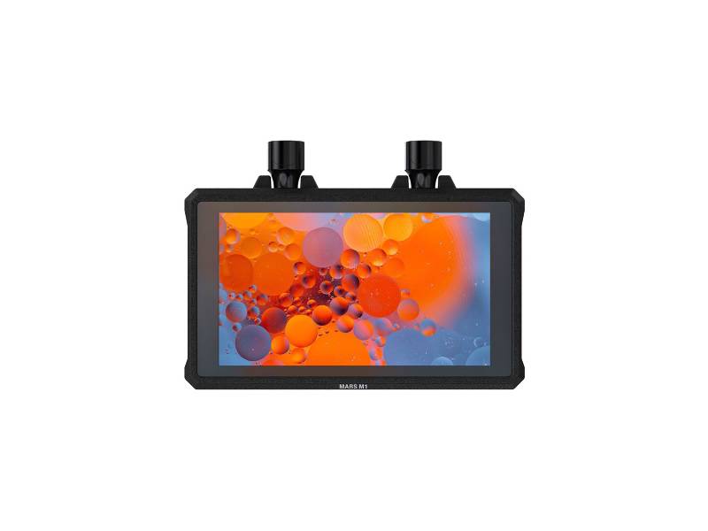 HollyLand MARS M1 Enhanced�L�u�϶Ǻʵ���(���q�f)(MARS M1 Enhanced)