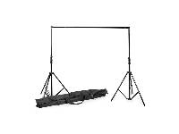 Godox¯«¤ûBS-04 ¦ùÁYI´º¬[²Õ (°ª260CM / 300cm¼e)(LA-BS-04)