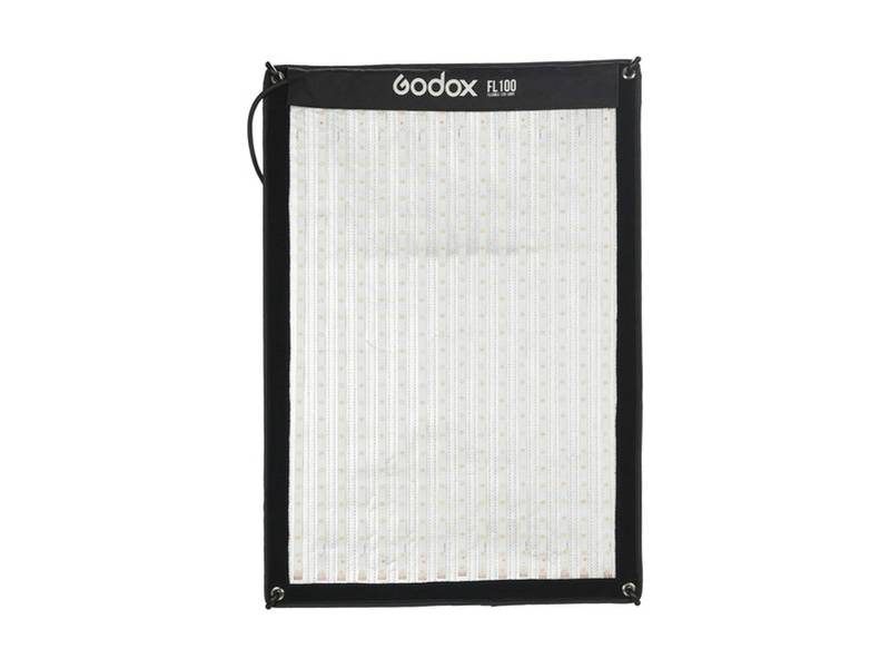 Godox����FL100-4060�X�ʳn�O LED�O(100W)(FL100-4060)