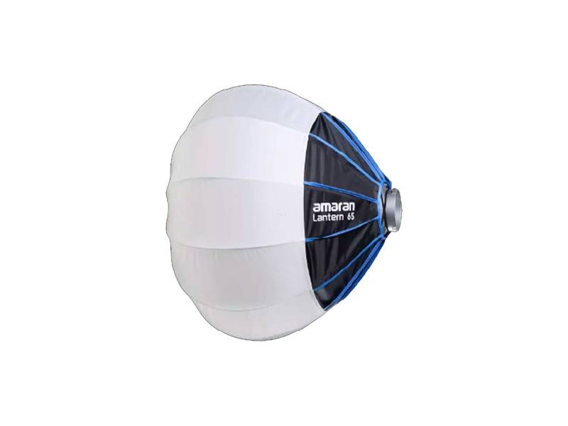 AputureRϥKAmaran Lantern 65yθn/OŢn(65cm/Oadf)(Amaran Lantern 65)