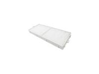 PANASONIC用ET-RMF100濾塵網(含外框)(ET-RMF100L)