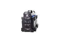Fxlion方向華信NANO 4-CH V-Mount充電座(公司貨)(FXL_NANO4S)