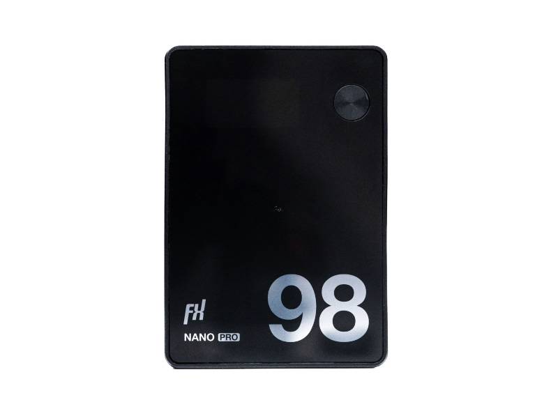 FxlionVثHNANO PRO 98WhVq/ʹq(qf)