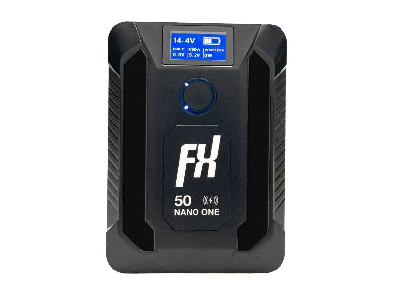 Fxlion  NANO ONE WIRELESS  V�����f�q��/��ʹq��(���q�f)(NANO-ONE)