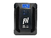 Fxlion NANO ONE WIRELESS V型接口電池/行動電源(公司貨)(NANO-ONE)