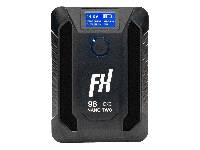 Fxlion NANO TWO WIRELESS V型接口電池/行動電源(公司貨)(NANO-TWO)