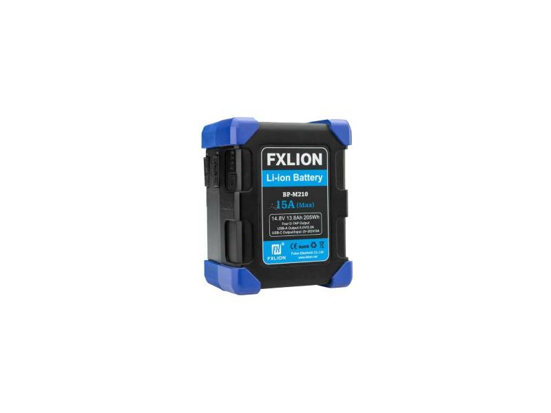 Fxlion BP-M210 High Power LYq/ Vq(qf)