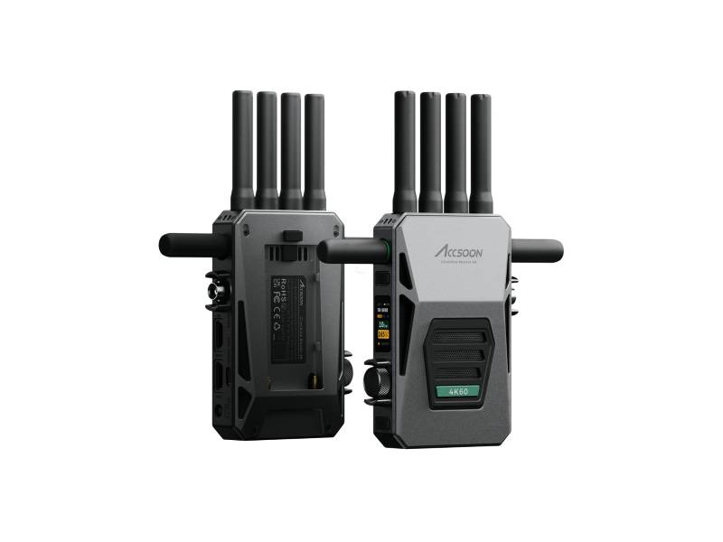 AccsoonPvCineView 4K jv Lu϶(qf)(CineView Master 4K)