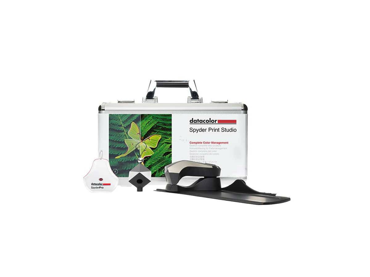 Spyder Print Studio �s���GA17846