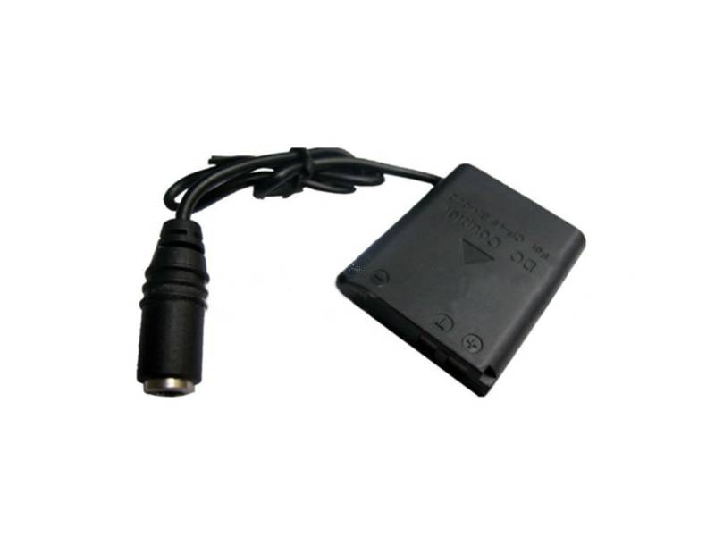 NIKON���d��EN-EL10���q��(��USB�ѹq�u)(EH-62DL)