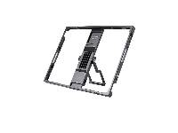 Accsoon¼v²¶PowerCage Pro 12¦T¦h¥\¯àiPad®Ø(CEPC-02)