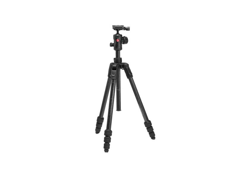 MANFROTTOҴIBefree AdvancedȼvֺT}[(MKBFRTC4FB-BH)(MKBFRTC4FB-BH)