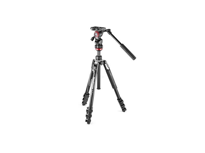 MANFROTTOҴIBEFREE LIVE 榩M(MVKBFRL-LIVE)(MVKBFRL-LIVE)