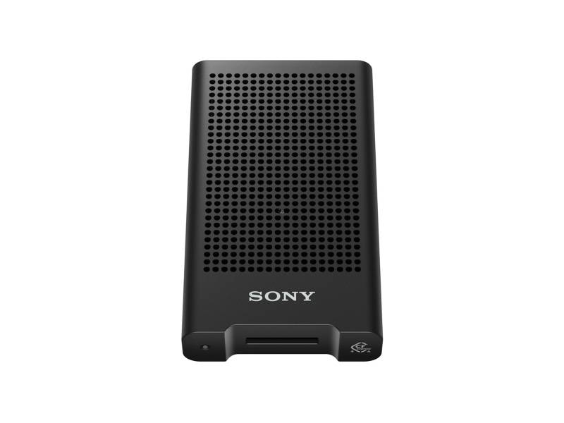SONY原廠CFexpress Type A 讀卡機(USB 40 Gbps / MRW-G3)(MRW-G3)