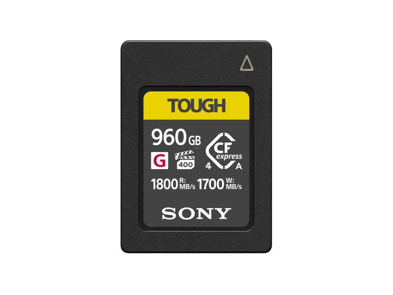 SonytCEA-GtCCFexpress 4 Type AOХd(960GB)(CEA-G960T)