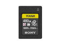 SonytCEA-GtCCFexpress 4 Type AOХd(480GB)(CEA-G480T)