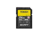 SONYtTOUGHtCSDXC 256GBOХd(UHS-II/U3)(SF-G256T)