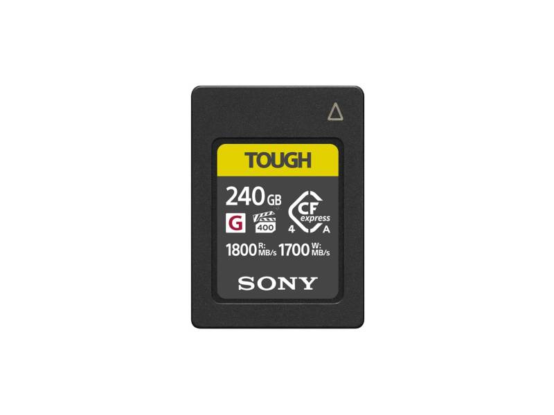 SonytCEA-GtCCFexpress 4 Type AOХd(240GB)(CEA-G240T)