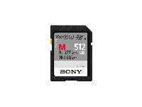 SONYtsMtCtSDXC 512GBsxd(UHS-II/V60)(SF-M512)