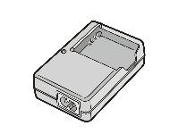 Panasonic原廠DE-A82C充電器(for DMW-BCJ13)(DE-A82C)