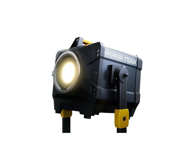 Godox����KNOWLED MG6K (��Žc����) 4300W�����LED����O(MG6K K1)