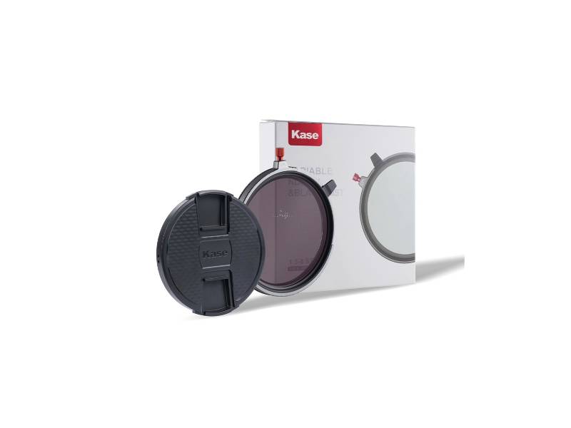 Kase�d��T�X�@ VND��CP&Black Mist�T�X�@�o��M��(67mm)(ND&CPL&Black Mist 1.5-8 67)