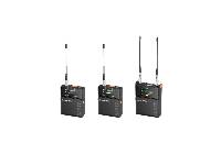 SARAMONIC楓笛K9雙通道UHF無線麥克風系統(公司貨)(K9)