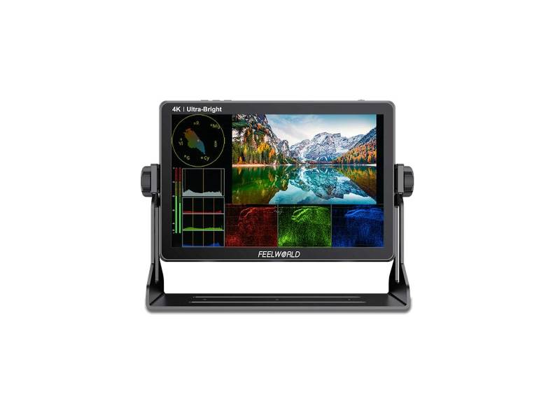 FEELWORLD�I�¼wLUT11S�W���G2000nit�ʵ��ù�(3G-SDI)(LUT11S)