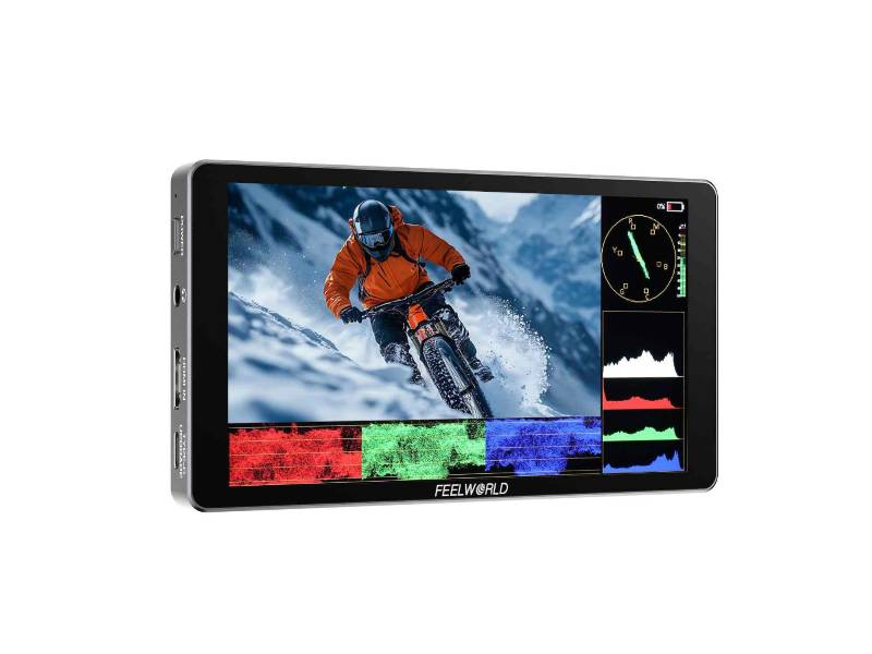 FEELWORLD�I�¼wP6XL���G�ʵ��ù�(6�T)(P6XL)