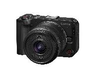 CANON佳能EOS-R50V單鏡組(黑色、含RF-S14-30mm f/4-6.3 IS STM PZ)(EOS-R50VK)