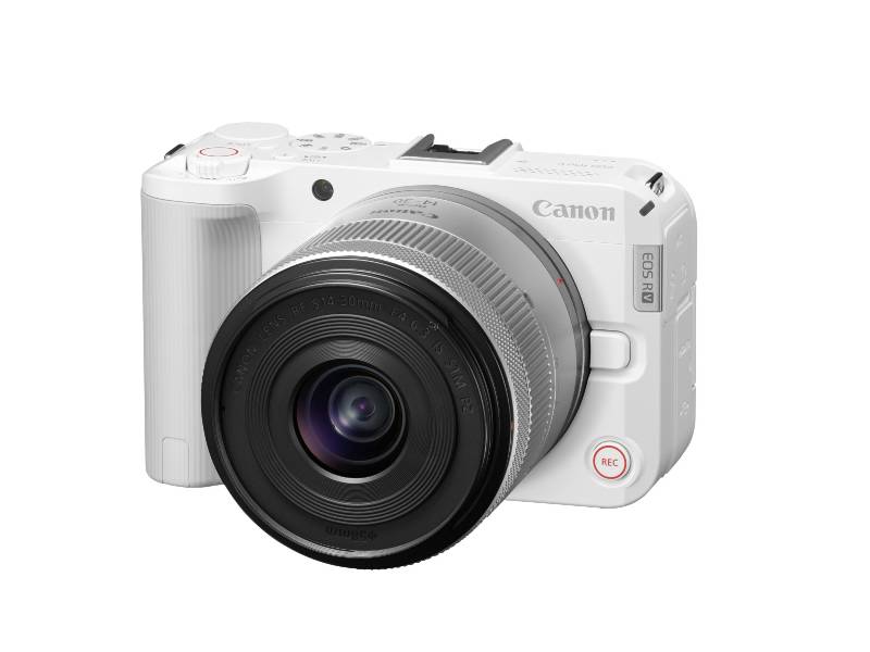 CANON�ί�EOS-R50V�����(�զ�B�tRF-S14-30mm f/4-6.3 IS STM PZ)(EOS-R50VKW)