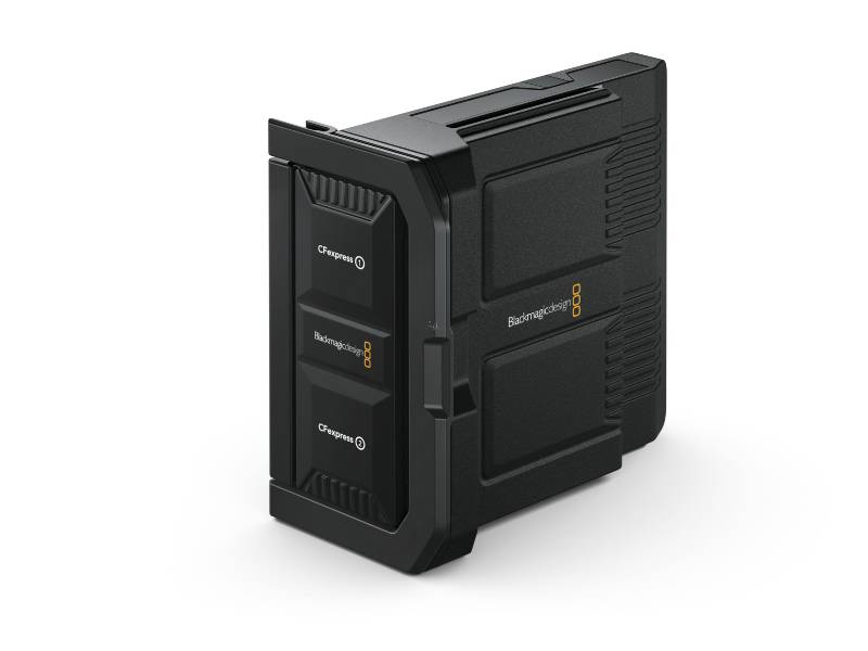 Blackmagic Media Module CF�C��Ҳ�(CINEURSABMMODCF)