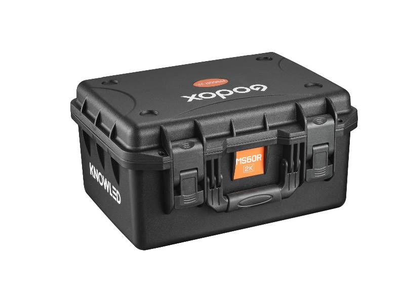 Godox�����դOKNOWLED MS60R 2K���O��(MS60R 2K)
