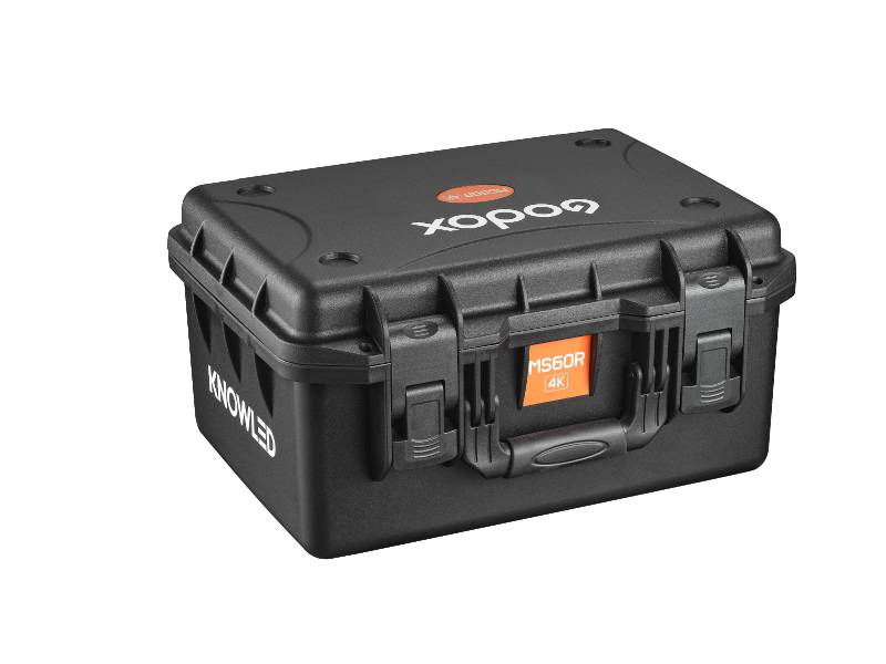 Godox�����դOKNOWLED MS60R 4K �|�O��(MS60R 4K)