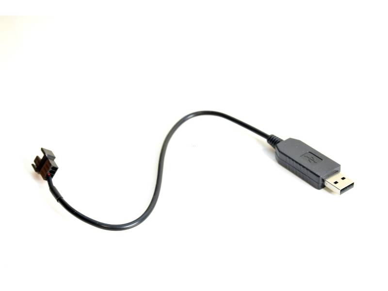 USB 5V��12V�q�������q���u(���ؤ���)(USBON-12VPIN)