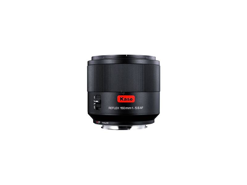 Kase�d��150mm  F5.6 AF�۰ʹ�J������Y(Nikon Z�d�f)(kase 150 Nikon Z)