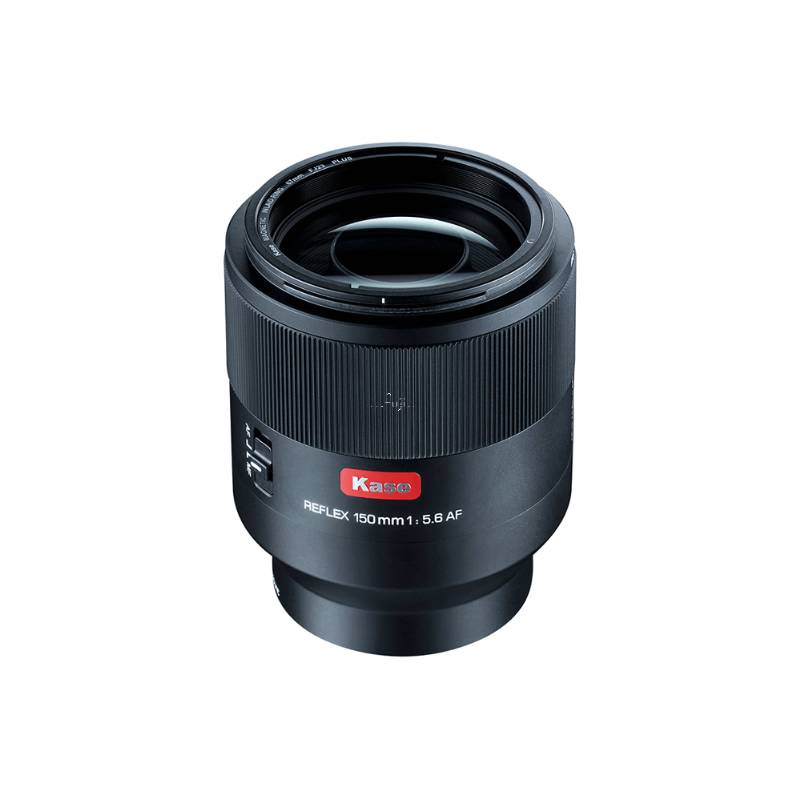 Kase�d��150mm  F5.6 AF�۰ʹ�J������Y(Sony E�d�f)(kase 150 Sony E)