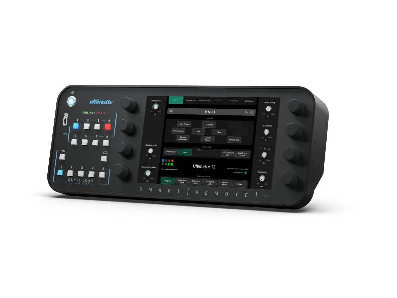 Ultimatte Smart Remote 4 G2����x(ULTMSMTREM4G2)