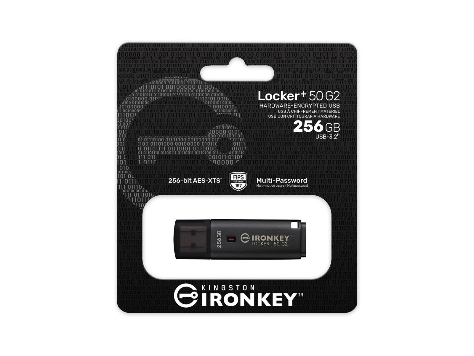 IKLP50G2/256GB �s���GA18029