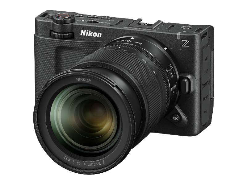 NIKON��tZR 24-70mm f/4 S kit �M��(�t24-70S���Y)(ZR 24-70mm f/4 S kit)