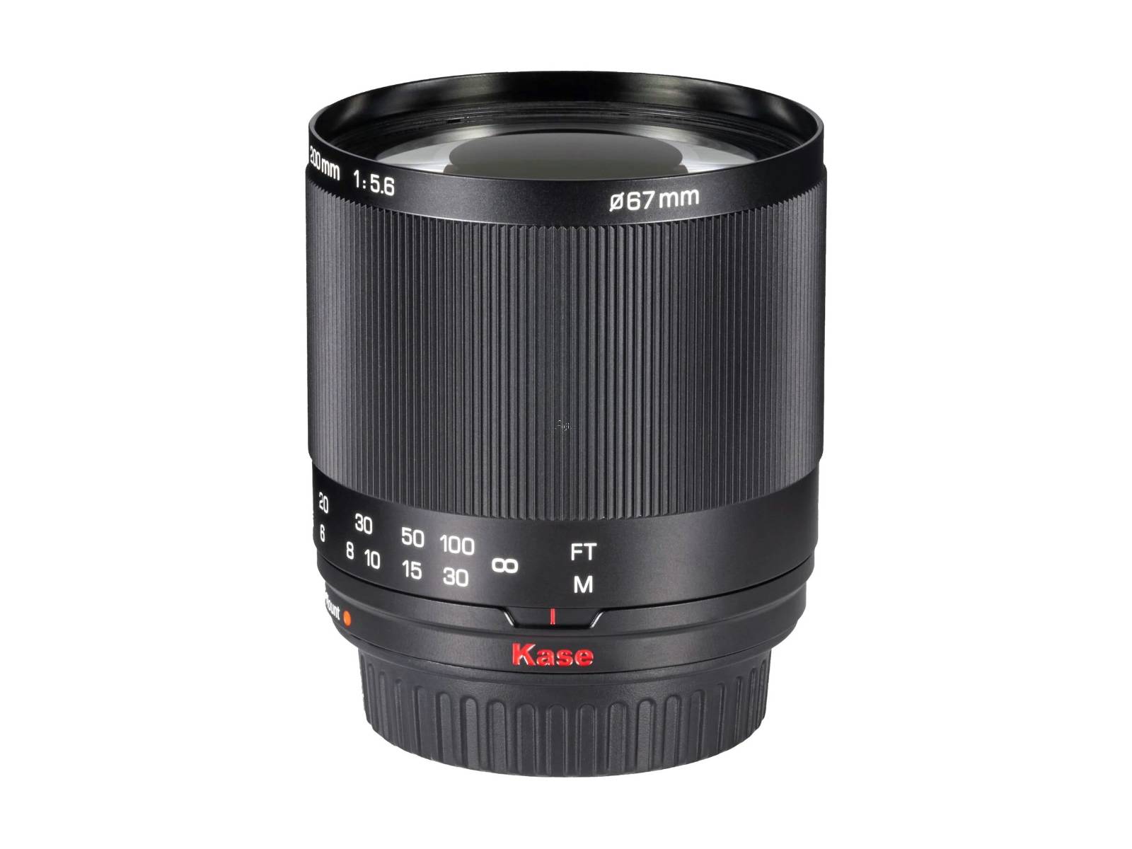 kase 200 Canon EF �s���GA18033