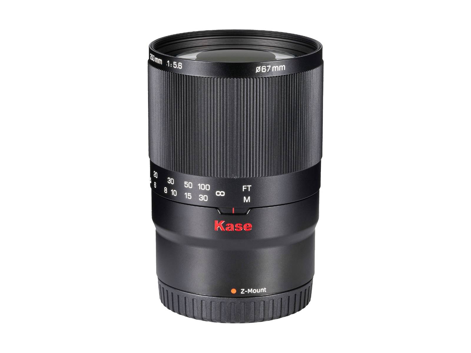 kase 200 Nikon Z �s���GA18035