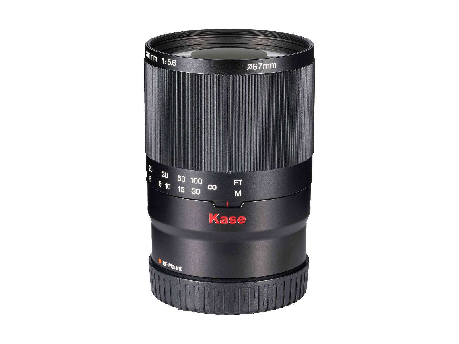 kase 200 Canon RF �s���GA18034