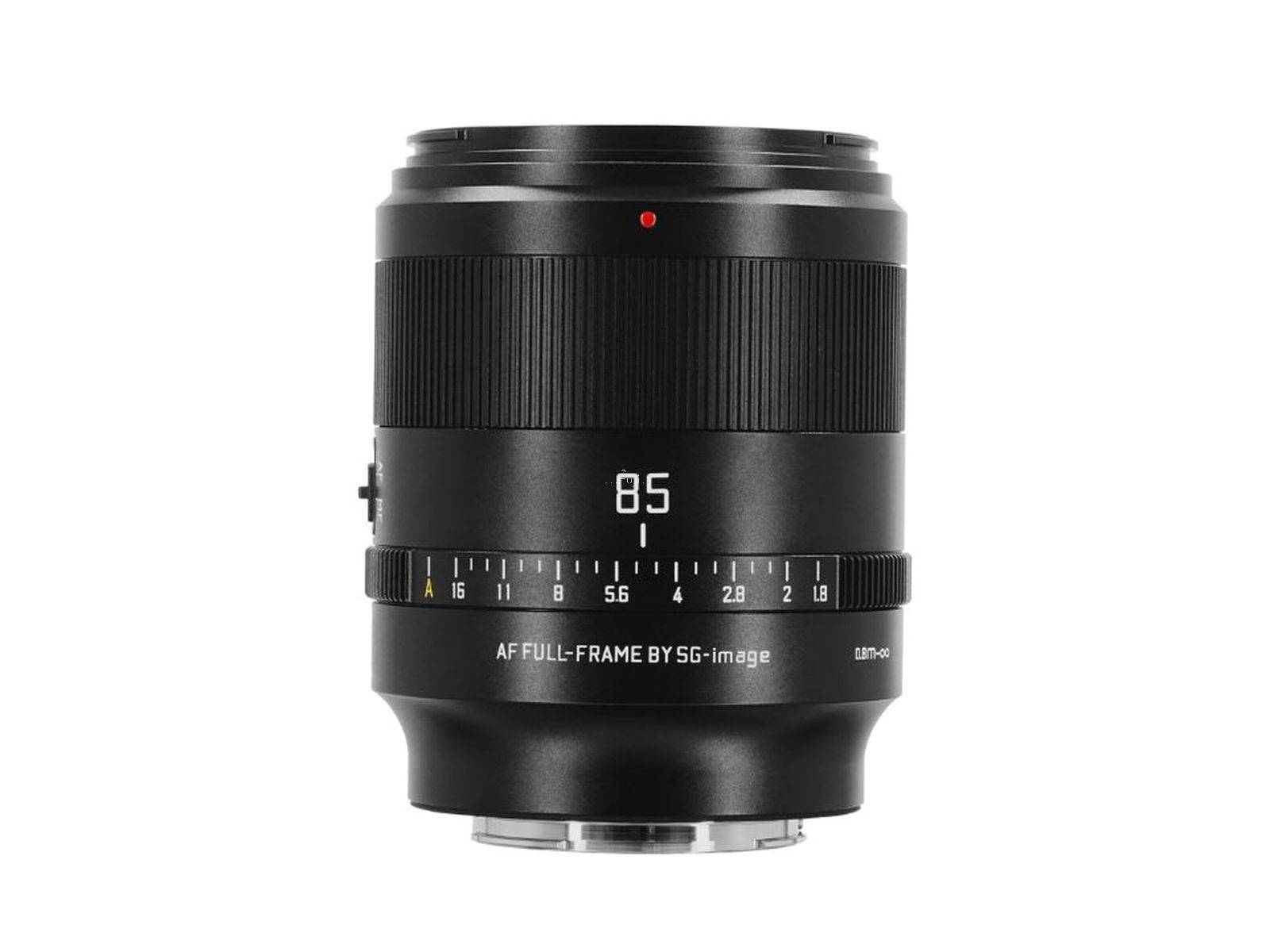 AF 85mm F1.8  Z �s���GA18047