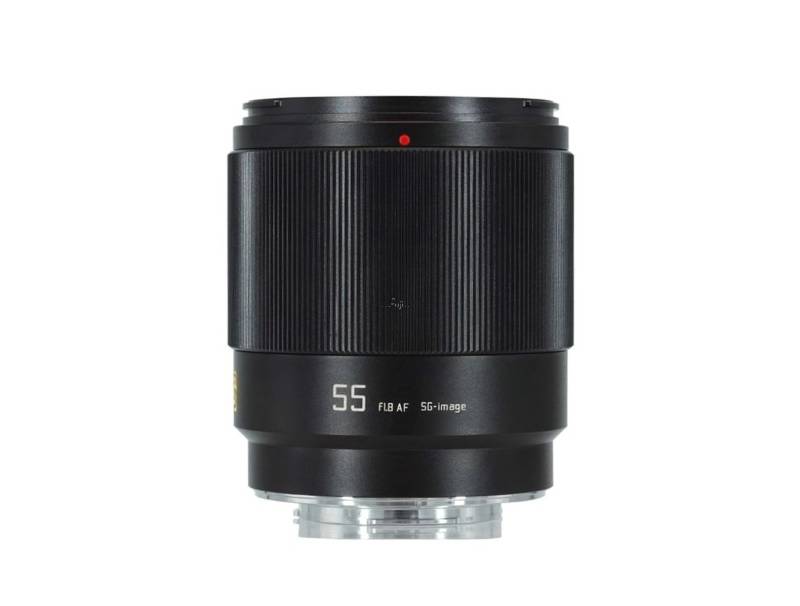 SG-image�`��AF 55mm F1.8�۰ʹ�J�w�J���Y(E-mount)(AF 55mm F1.8  E)