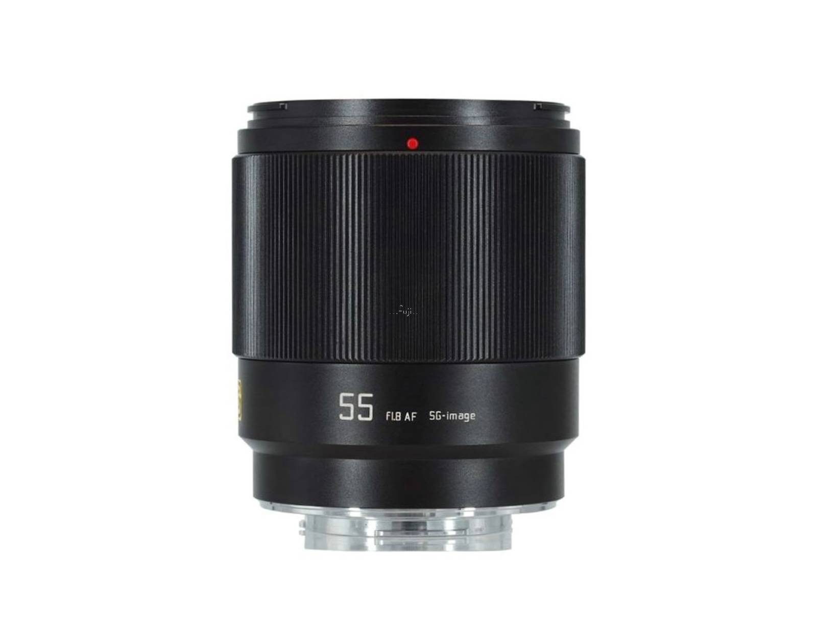 AF 55mm F1.8  E �s���GA18048